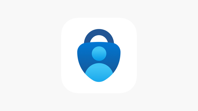 Login with Microsoft Authenticator App